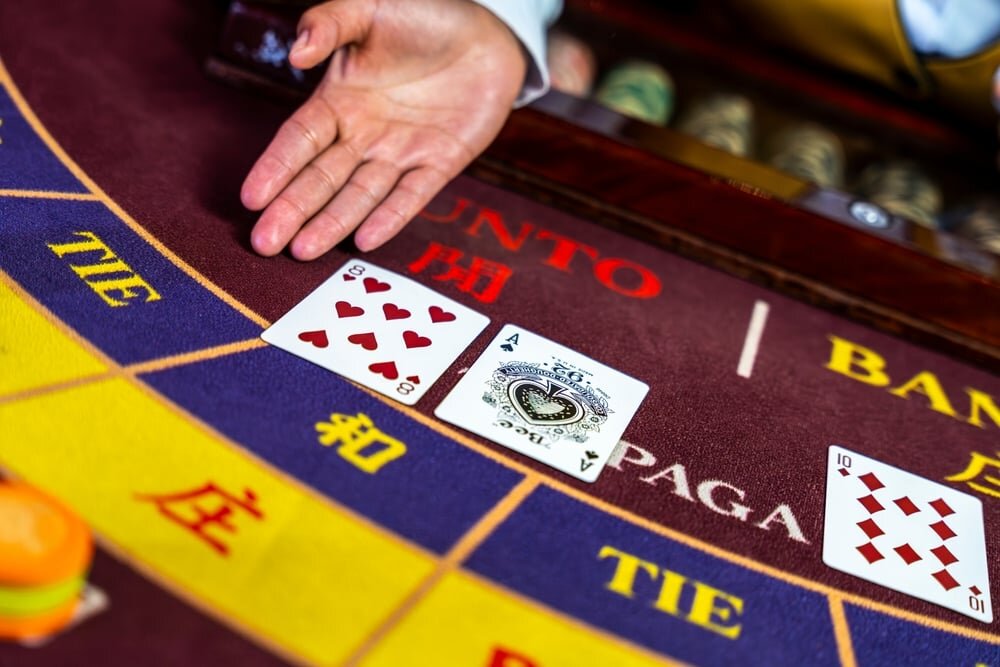 Crecimiento del mercado de apuestas