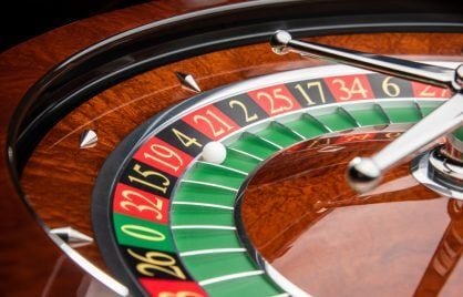 Tecnolog&iacute;a m&oacute;vil en apuestas
