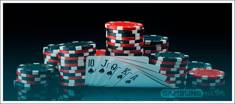 Interfaz moderna de apuestas online en Chile